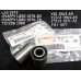 Yamaha YG1 YJ1 JY2 JT1 JT2 LB50 LB80 LS2 FS1 Rear Arm Bush x2 PN: 102-22123-00 free post