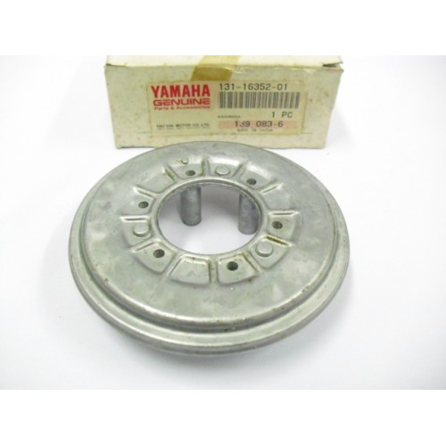 Yamaha YL2 YG5 L5T G6 G7 Clutch Pressure Plate 131-16352-00 free post