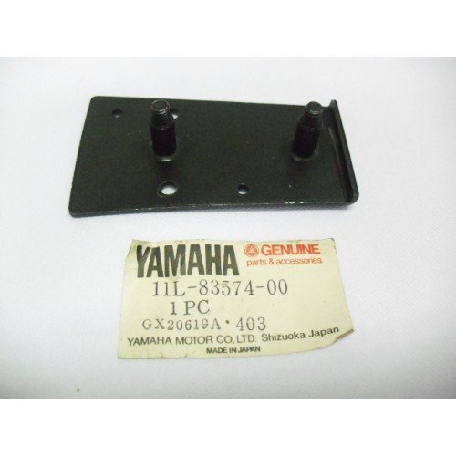 Yamaha Indicator Bracket 11L-83574-00 free post