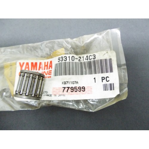 Yamaha RX115 Con Rod Bearing 93310-214C3 free post