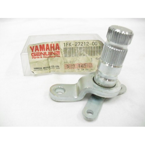 Yamaha VMX1200 V-MAX Brake Pedal Shaft 1FK-27212-00 VMAX free post