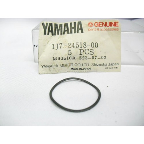 Yamaha SR500 XS360 XS400 XS650 XS750 XS1100 Fuel Tap Knob Washer