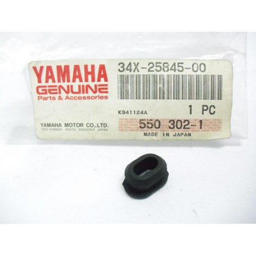 Yamaha IT200 XT225 XT350 XT600 XV535 YZ125 YZ250 YZ490 Front Brake Caliper Indicator Cap 34X-25845-00 free post
