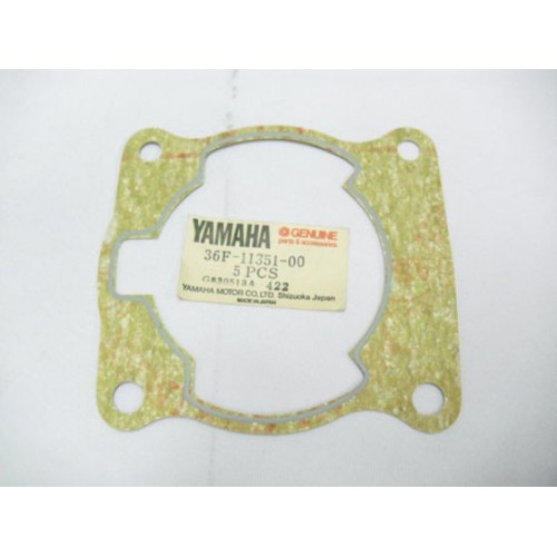 Yamaha Cylinder Gasket 36F-11351-00 free post