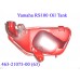 Yamaha RS100 Oil Tank 1975-76 SIDE COVER 463-21705-00-63
