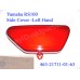 Yamaha RS100 Side Cover 1975-1976 463-21711-01-63