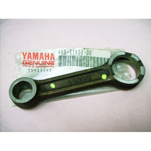 Yamaha Connecting Rod 48N-E1651-00 CON ROD free post