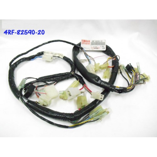 Yamaha Wireharness 4RF-82590-20 Wiring Harness free post