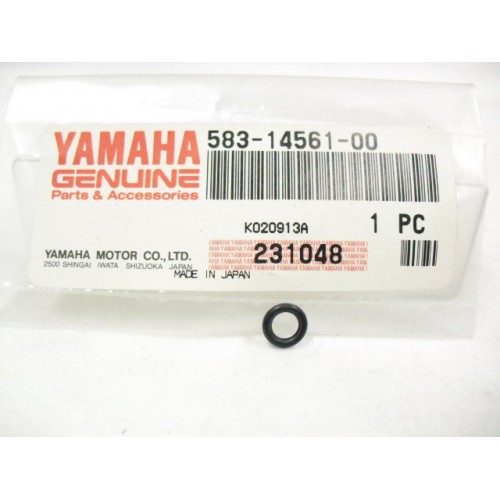Yamaha O Ring 583-14561-00 free post