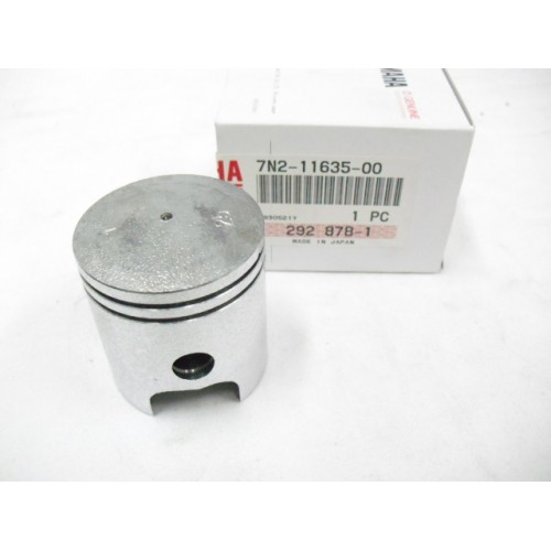 Yamaha ET600 ET650 ET800 ET900 Piston 0.25 7N2-11635-00 free post