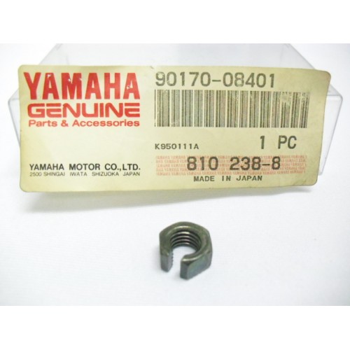 Yamaha Nut 90170-08401 free post