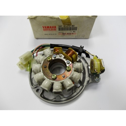 Yamaha CA125 Stator 36F-81410-M0 free post