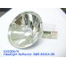Yamaha DX100 Headlight Reflector NOS DX100G DX100H Headlight 3M5-8412A-00 free post