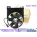 Yamaha FZX700 TDM850 Radiator Cooling Fan Assy 