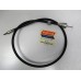 Yamaha FS1 Speedo Cable 1977 FS1DX Speedometer Wire 260-83550-00 FIZZY free post