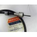 Yamaha FS1 Speedo Cable 1977 FS1DX Speedometer Wire 260-83550-00 FIZZY free post