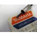 Yamaha FS1 Speedo Cable 1977 FS1DX Speedometer Wire 260-83550-00 FIZZY free post