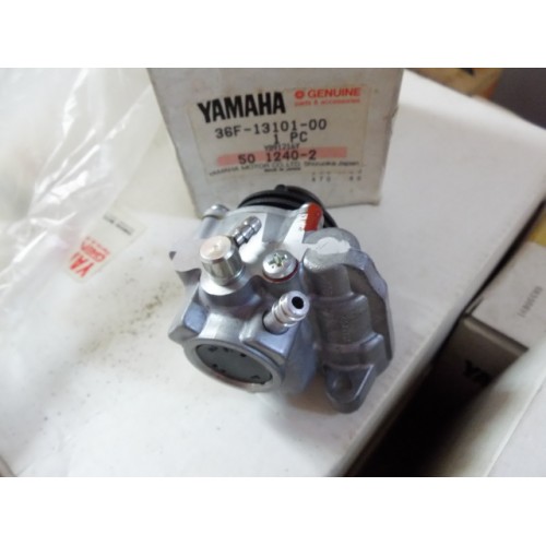 Yamaha Oil Pump Assy 36F-13101-00