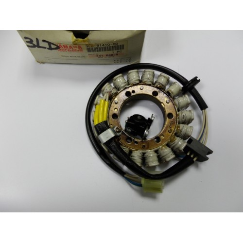 Yamaha TDM850 XTZ750 Stator 3LD-81410-00 free post