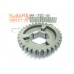 Yamaha TTR125 Transmission Gear 5AP-17221-00 free post