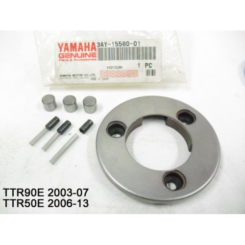 Yamaha TTR90 TTR50 Starter Clutch 3AY-15580-01 free post