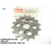 Yamaha XS400 XJ550 Sprocket Drive 93854-16109 free post