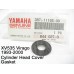 Yamaha XV535 Virago Cylinder Head Cover Gasket 3BT-11195-00 free post