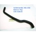 Yamaha XZ550 Radiator Hose 1982-1983 XZ 550 RUBBER PIPE 11H-12482-01 JOINT