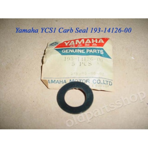 Yamaha Seal 193-14126-00 free post